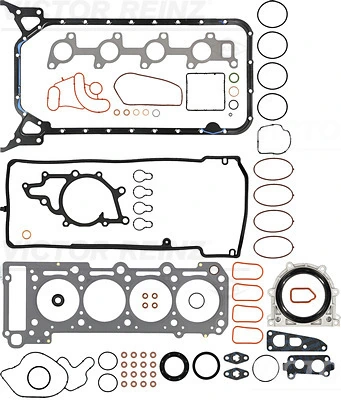 Full Gasket Kit, engine